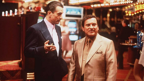 Diálogos de celuloide (Casino, Martin Scorsese, 1995)