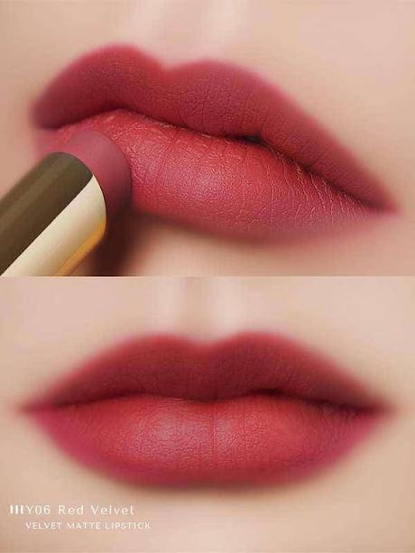 💄Velvet Matte Lipstick 💄   Oulac Cosmetics.