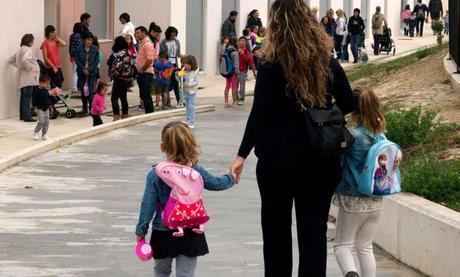 Esta es la forma de cobrar el complemento de ayuda a la infancia aunque no percibas el Ingreso Mínimo Vital