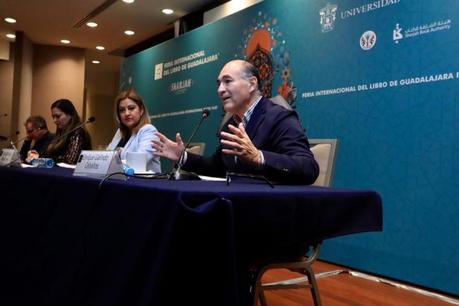 Se Trabaja para volver San Luis Potosí una ciudad sostenible: Enrique Galindo