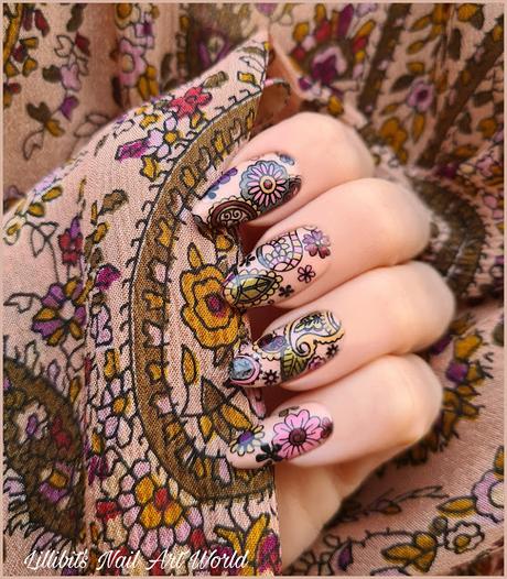 Recopilatorio manicuras noviembre 2022