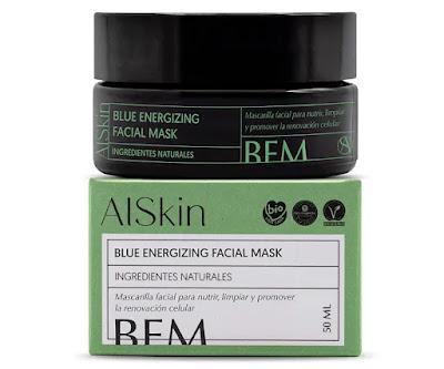 alskin-blue-energizing-facial-mask-packaging