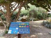 jardín matemático Almería