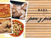 Masa para pizza