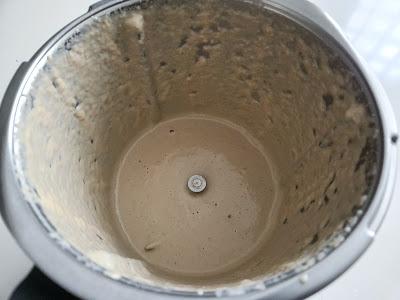 CREMA DE CHAMPIÑONES CREMA DE CHAMPIÑONES