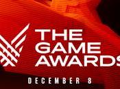 game awards 2022