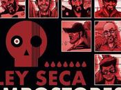 Impostores: 'ley seca'