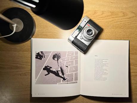 Sombras que iluminan - Colectivo fotográfico de Leganés