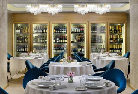 10 súper planes para comer en Navidad en hoteles de Barcelona 10 súper planes para comer en Navidad en hoteles de Barcelona