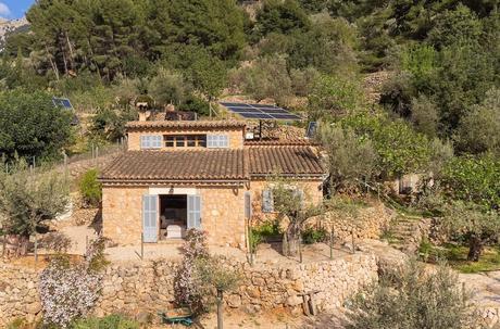 Crisis energética: Los propietarios de viviendas turísticas intentan reducir el consumo de energía de forma sostenible