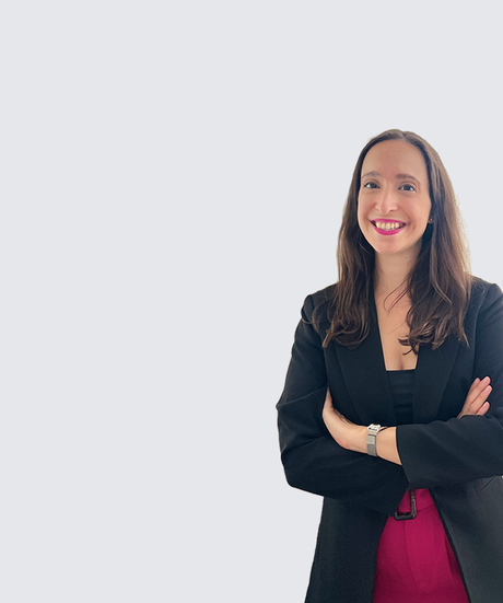 Alexandra de Miguel Barco funda AMB Abogada