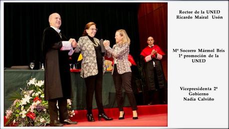 Socorro Marmol Bris, una mujer muy rica. Las cosas de Soco. Por Nery Santos