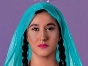 folclorista chilena Chinganera lanza disco «Hija Natural» Sala Plaza Egaña