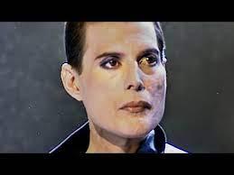 Freddie Mercury Muerte, ¿cuando murió, de qué murió y quién era? Freddie Mercury Muerte, ¿cuando murió, de qué murió y quién era?