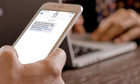 Aumento de las estafas por smishing: todo lo que tienes que saber para evitar ser atacado por ciberdelincuentes