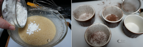 Coulant de avellanas Coulant de avellanas