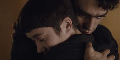 Mantícora, un profundo retrato de la monstruosidad reprimida (09/02/2022) Mantícora, un profundo retrato de la monstruosidad reprimida (09/02/2022)