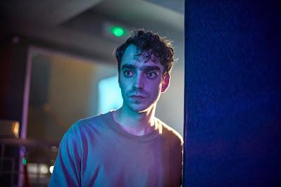 Mantícora, un profundo retrato de la monstruosidad reprimida (09/02/2022)