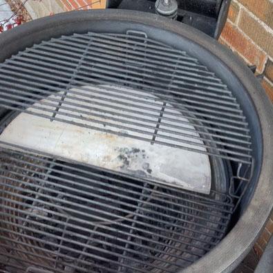 configuracion-parilla-y-deflector-kamado