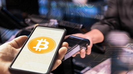 Luchador de la UFC recibió pago en Bitcoin Luchador de la UFC recibió pago en Bitcoin