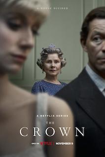 Las series más destacadas de 2022: Octubre-Noviembre Las series más destacadas de 2022: Octubre-Noviembre