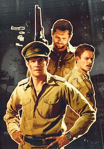 Las series más destacadas de 2022: Octubre-Noviembre Las series más destacadas de 2022: Octubre-Noviembre