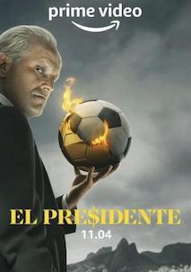 Las series más destacadas de 2022: Octubre-Noviembre Las series más destacadas de 2022: Octubre-Noviembre