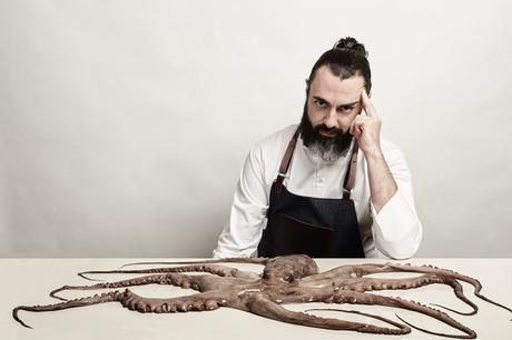 Rafa Zafra: “Me hubiera encantado haber sido el ‘creador’ del gazpacho”