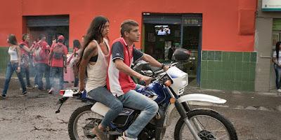 MATAR A JESÚS (Colombia, Argentina; 2017) Drama, Intriga, Thriller, Social