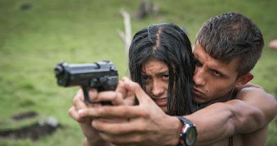 MATAR A JESÚS (Colombia, Argentina; 2017) Drama, Intriga, Thriller, Social