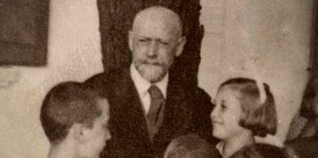 Janusz Korczak