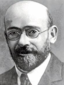 original Janusz Korczak
