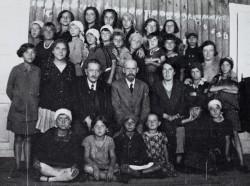 korczak_post_ze_szlenglem_2019 Janusz Korczak