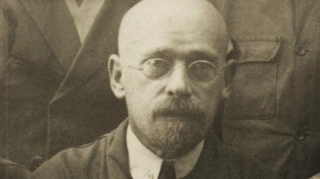 Janusz Korczak