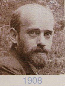 1908 Janusz Korczak