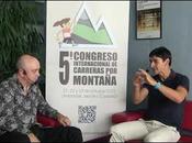 20221023 Congreso Internacional Carreras Montaña Iván Rodrígu...