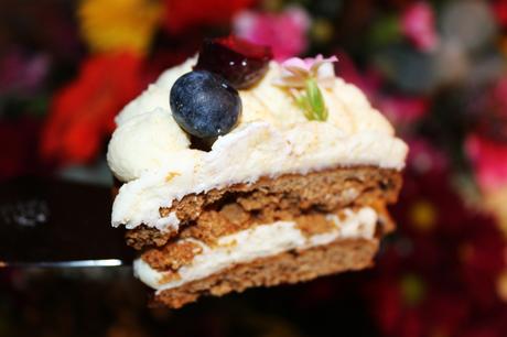 TARTA DE NÚMEROS DE GALLETAS DE JENGIBRE {MARTHA STEWART} TARTA DE NÚMEROS DE GALLETAS DE JENGIBRE {MARTHA STEWART}