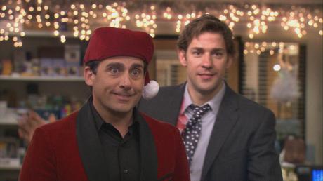 THE_OFFICE_CHRISTMAS_4_Cortesía Universal +