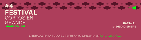 OndaMedia estrena nuevos cortometrajes del Festival Cortos en Grande 2022