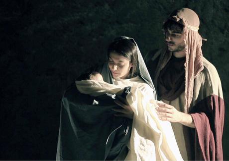 HISTORY - LOS MISTERIOS DE MARIA 5