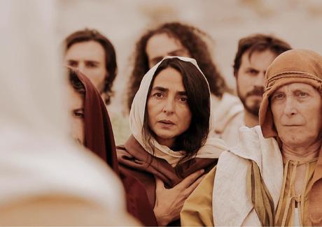 HISTORY - LOS MISTERIOS DE MARIA 2