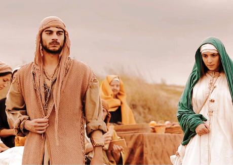 HISTORY - LOS MISTERIOS DE MARIA 1