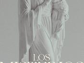 History estrenan «Los Misterios María» marco Virgen