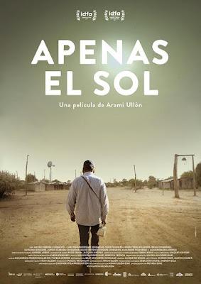 OPINIÓN DE APENAS EL SOL DE ARAMI ULLÓN