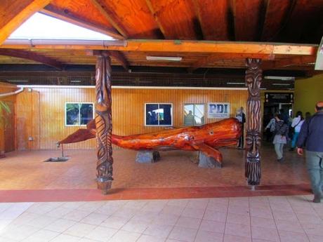 Hanga Roa. Rapa Nui Hanga Roa. Rapa Nui