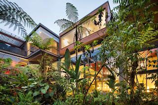 Los esfuerzos de Mashpi Lodge en sostenibilidad son reconocidos internacionalmente