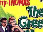 HOMBRE VERDE, (THE GREEN MAN) (Gran Bretaña, 1956) Comedia