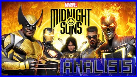 ANÁLISIS: Marvel’s Midnight Suns
