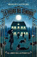 El libro de las puertas, de Manlio Castagna