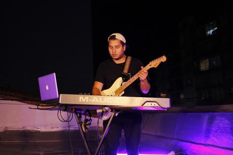 McGuire - Sigo Aquí 7